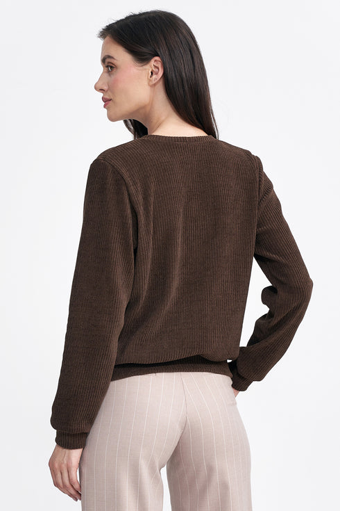 Blouse model 202463